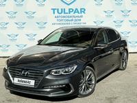 Hyundai Grandeur 2018 годаүшін12 500 000 тг. в Туркестан