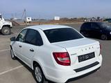 ВАЗ (Lada) Granta 2190 2020 года за 3 750 000 тг. в Уральск – фото 3