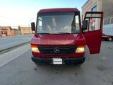 Mercedes-Benz  Vario 1997 года за 4 500 000 тг. в Туркестан – фото 3