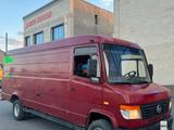 Mercedes-Benz  Vario 1997 года за 4 500 000 тг. в Туркестан – фото 2