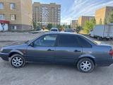Volkswagen Passat 1994 годаүшін1 000 000 тг. в Астана – фото 2