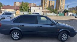 Volkswagen Passat 1994 годаүшін1 000 000 тг. в Астана – фото 4