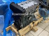 Двигатель ВАЗ 21124 1.6 16 кл. за 750 000 тг. в Астана – фото 2