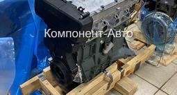 Двигатель ВАЗ 21124 1.6 16 кл. за 720 000 тг. в Астана – фото 2