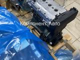 Двигатель ВАЗ 21124 1.6 16 кл. за 750 000 тг. в Астана – фото 3