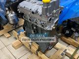 Двигатель ВАЗ 21124 1.6 16 кл.үшін720 000 тг. в Астана