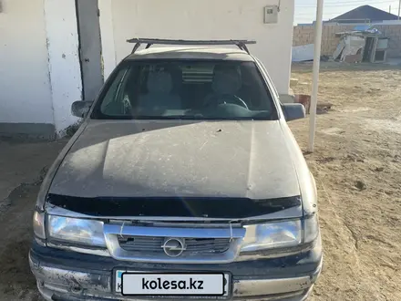 Opel Vectra 1993 года за 500 000 тг. в Актау – фото 3