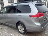 Toyota Sienna 2013 года за 14 200 000 тг. в Шымкент