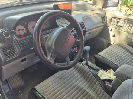 Mitsubishi Space Runner 1996 года за 1 300 000 тг. в Алматы – фото 2