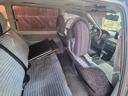 Mitsubishi Space Runner 1996 года за 1 300 000 тг. в Алматы – фото 4