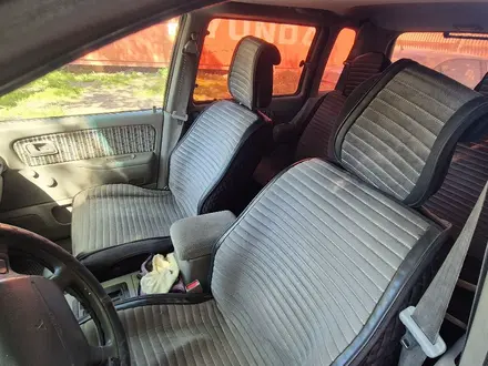 Mitsubishi Space Runner 1996 года за 1 300 000 тг. в Алматы – фото 3