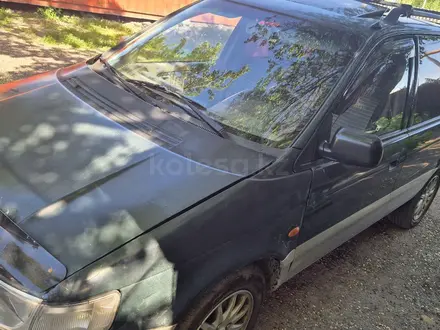 Mitsubishi Space Runner 1996 года за 1 300 000 тг. в Алматы – фото 5