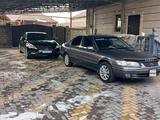 Toyota Camry 1997 годаүшін3 500 000 тг. в Курчатов – фото 2