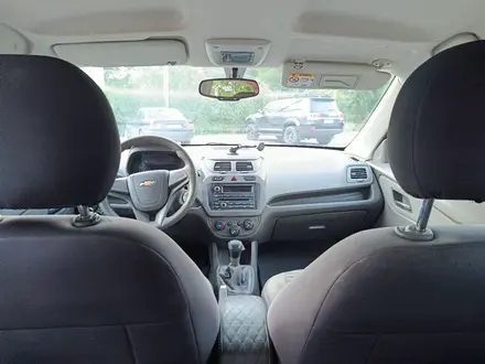 Chevrolet Cobalt 2020 года за 4 200 000 тг. в Алматы – фото 2