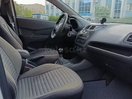 Chevrolet Cobalt 2020 года за 4 200 000 тг. в Алматы