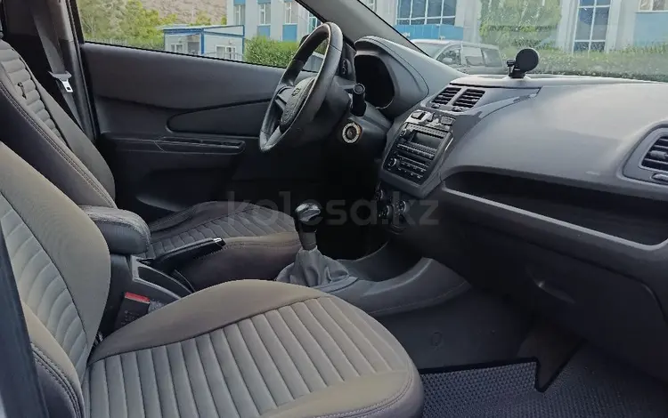 Chevrolet Cobalt 2020 года за 4 200 000 тг. в Алматы