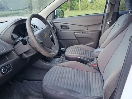 Chevrolet Cobalt 2020 года за 4 200 000 тг. в Алматы – фото 3