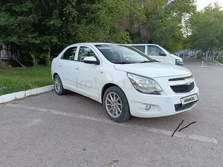 Chevrolet Cobalt 2020 года за 4 200 000 тг. в Алматы – фото 5