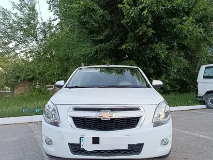 Chevrolet Cobalt 2020 года за 4 200 000 тг. в Алматы – фото 6