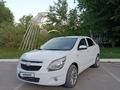 Chevrolet Cobalt 2020 года за 4 200 000 тг. в Алматы – фото 8