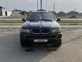 BMW X5 2004 года за 6 500 000 тг. в Шымкент – фото 3