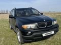 BMW X5 2004 года за 6 500 000 тг. в Шымкент – фото 11