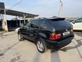 BMW X5 2004 года за 6 500 000 тг. в Шымкент – фото 4
