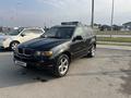 BMW X5 2004 года за 6 500 000 тг. в Шымкент