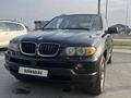 BMW X5 2004 года за 6 500 000 тг. в Шымкент – фото 6