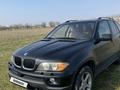 BMW X5 2004 года за 6 500 000 тг. в Шымкент – фото 8
