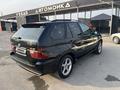 BMW X5 2004 года за 6 500 000 тг. в Шымкент – фото 5