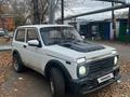 ВАЗ (Lada) Lada 2121 1995 года за 1 350 000 тг. в Караганда