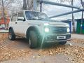 ВАЗ (Lada) Lada 2121 1995 года за 1 350 000 тг. в Караганда – фото 3