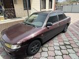 Mitsubishi Lancer 1992 годаүшін1 350 000 тг. в Талгар – фото 4