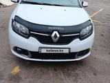 Renault Sandero 2014 года за 3 200 000 тг. в Алматы