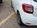 Renault Sandero 2014 года за 3 200 000 тг. в Алматы – фото 2