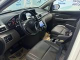 Honda Odyssey 2016 годаүшін15 000 000 тг. в Тараз – фото 5