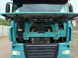 DAF  XF 105 2011 года за 33 000 000 тг. в Алматы – фото 4
