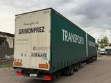 DAF  XF 105 2011 года за 33 000 000 тг. в Алматы – фото 5