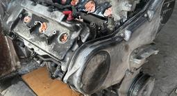 Двигатель 1mzfe Lexus rx300 за 145 000 тг. в Караганда