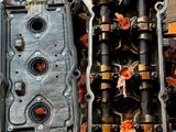 Двигатель 1mzfe Lexus rx300 за 145 000 тг. в Караганда – фото 2