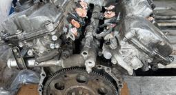 Двигатель 1mzfe Lexus rx300 за 145 000 тг. в Караганда – фото 3
