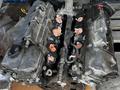 Двигатель 1mzfe Lexus rx300 за 170 000 тг. в Караганда – фото 4