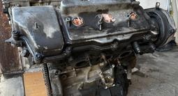 Двигатель 1mzfe Lexus rx300 за 145 000 тг. в Караганда – фото 5