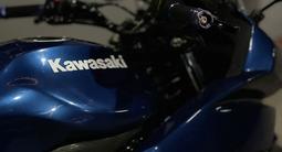 Kawasaki  ER-4f (Ninja 400R) 2012 года за 2 300 000 тг. в Актау – фото 2