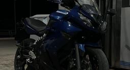 Kawasaki  ER-4f (Ninja 400R) 2012 года за 2 300 000 тг. в Актау – фото 4