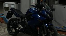 Kawasaki  ER-4f (Ninja 400R) 2012 года за 2 300 000 тг. в Актау