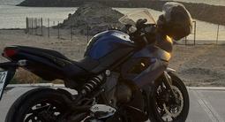 Kawasaki  ER-4f (Ninja 400R) 2012 года за 2 300 000 тг. в Актау – фото 5