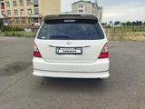 Honda Odyssey 2002 годаfor4 500 000 тг. в Алматы – фото 2