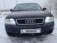 Audi A6 2000 года за 2 700 000 тг. в Актобе